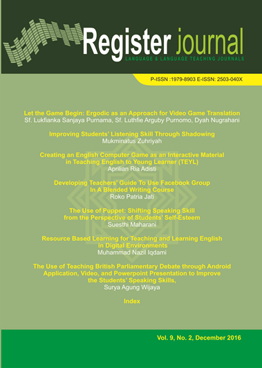 Cover Page