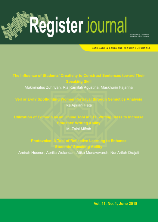 Cover Page